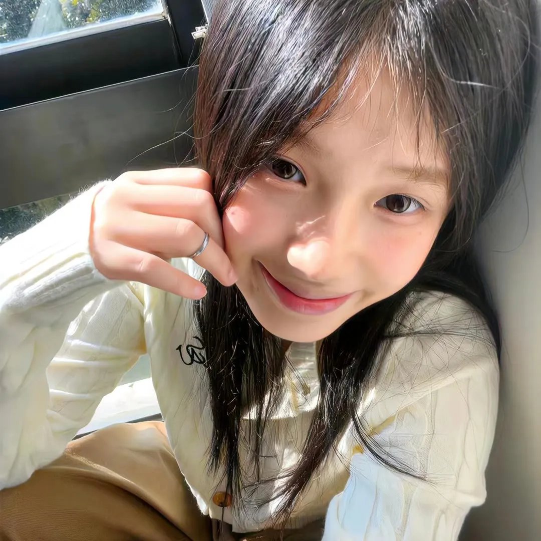 毒女心