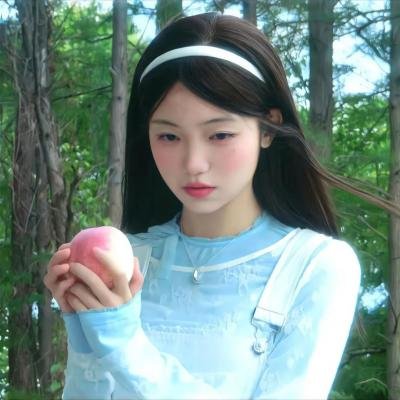 荒林艳骨