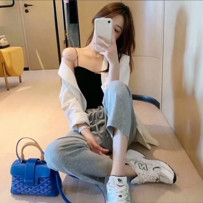 女子高中生